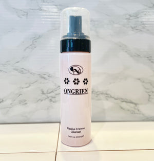 Papaya Enzyme Cleanser