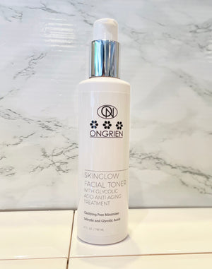Skin Glow Facial Toner