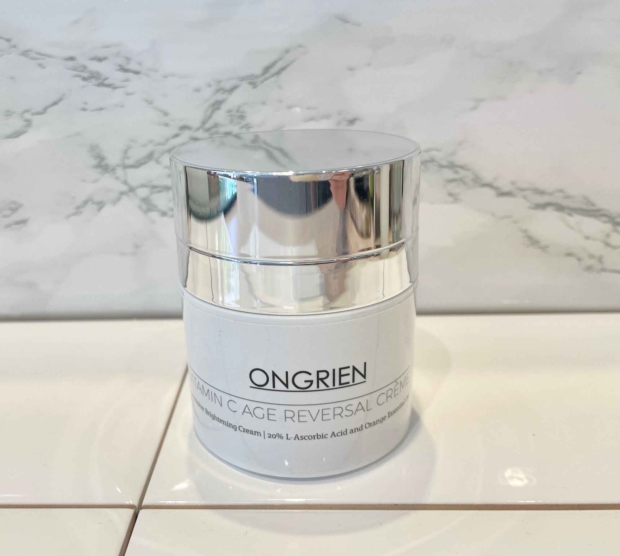 Vitamin-C Age Reversal Cream
