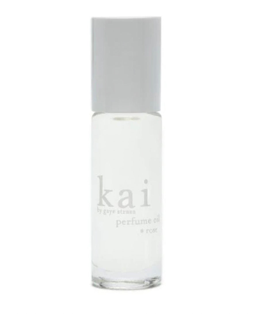 Kai Rose Perfume Oil