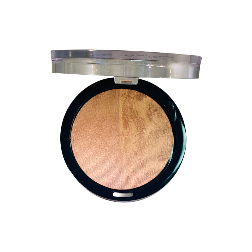 Beachside Bronzer Caribbean Tan