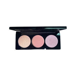 Eye Shadow Trio (Positively Natural)