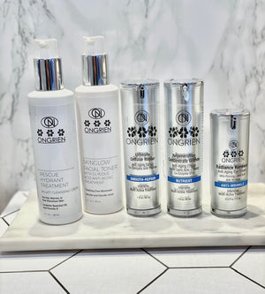 Radiance Renewal Eye Cream Anti-Aging Treatment