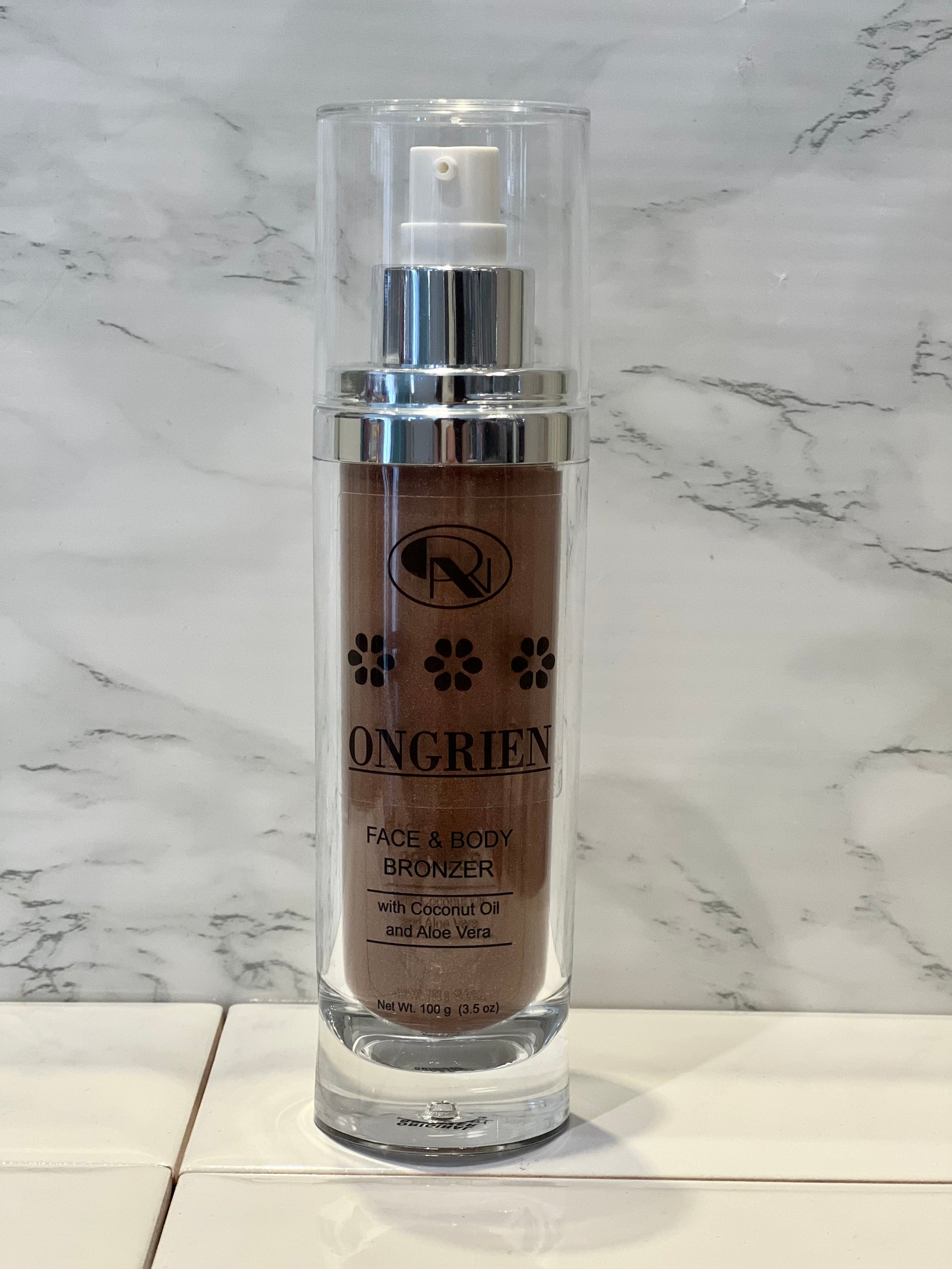 Liquid Body Bronzer