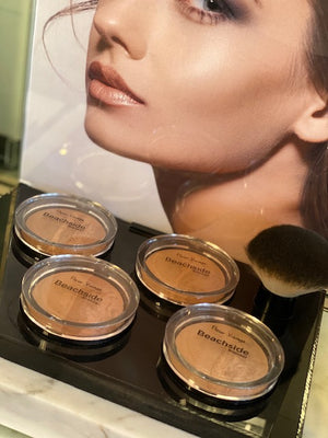 Beachside Bronzer J-Glo