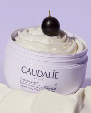 Caudalie Vinotherapist Vegan Body Butter