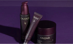 Caudalie Cru Premier Eye Cream