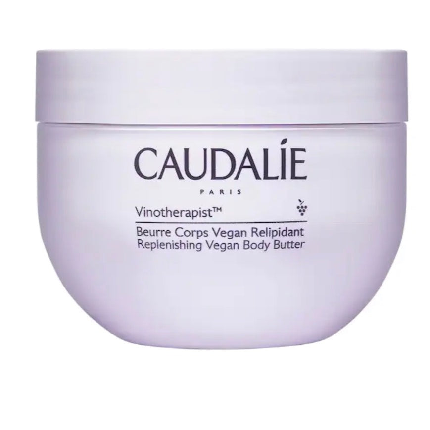 Caudalie Vinotherapist Vegan Body Butter