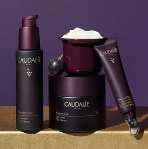 Caudalie Cru Premier Eye Cream