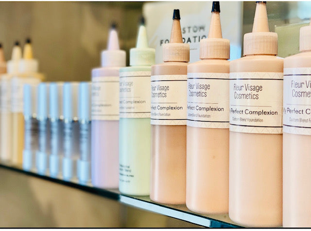 Rouges Cosmatic The Rouge Cosmetics - Fine Cosmetics and Skin Care