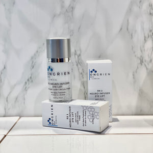 RX 3 Neuro-Infuser Eye Lift Eye Cream