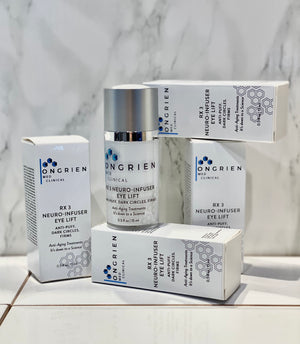 RX 3 Neuro-Infuser Eye Lift Eye Cream