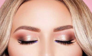 Eye Shadow Trio (Fall In Love)