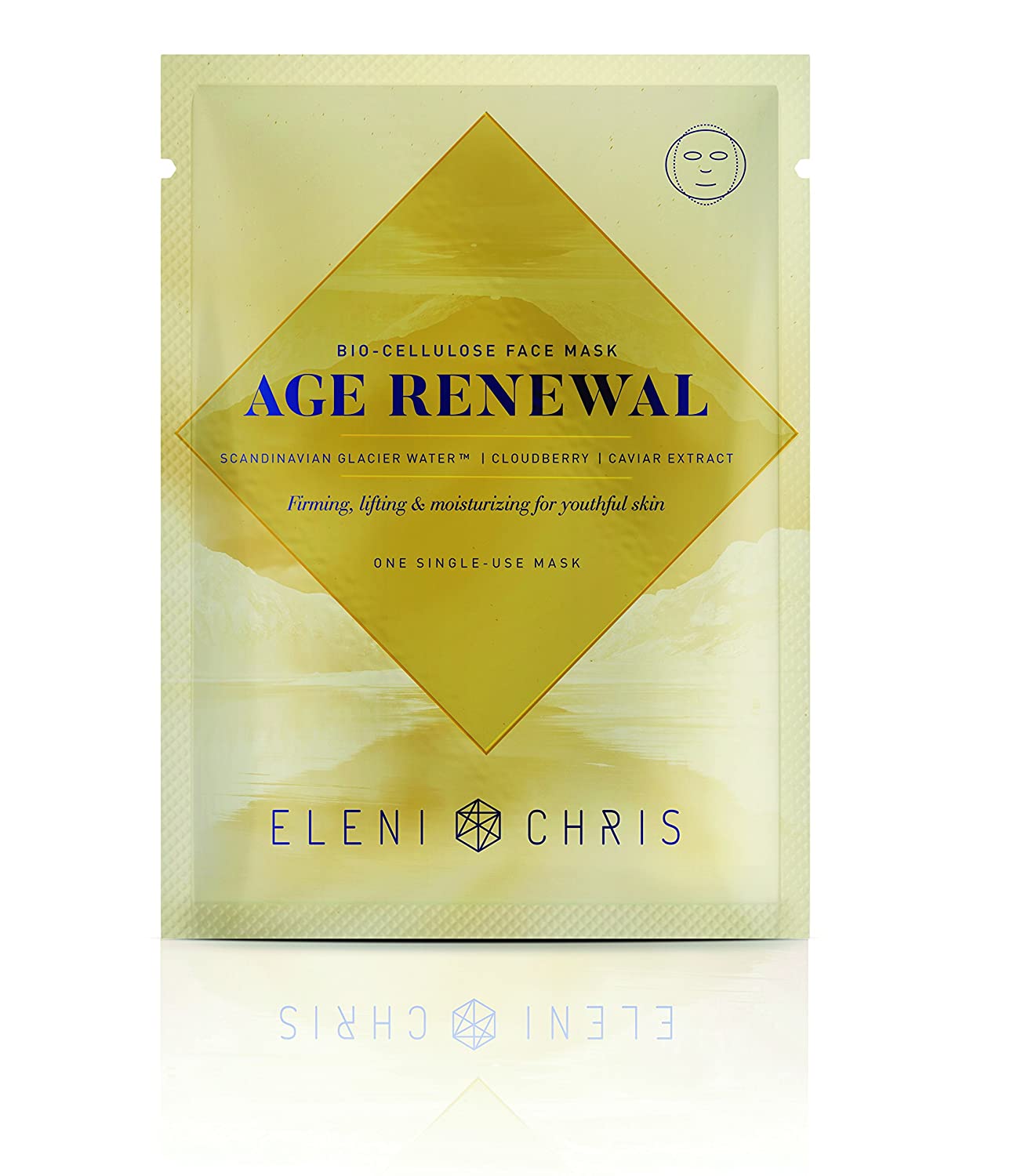 Age Renewal Face Masque