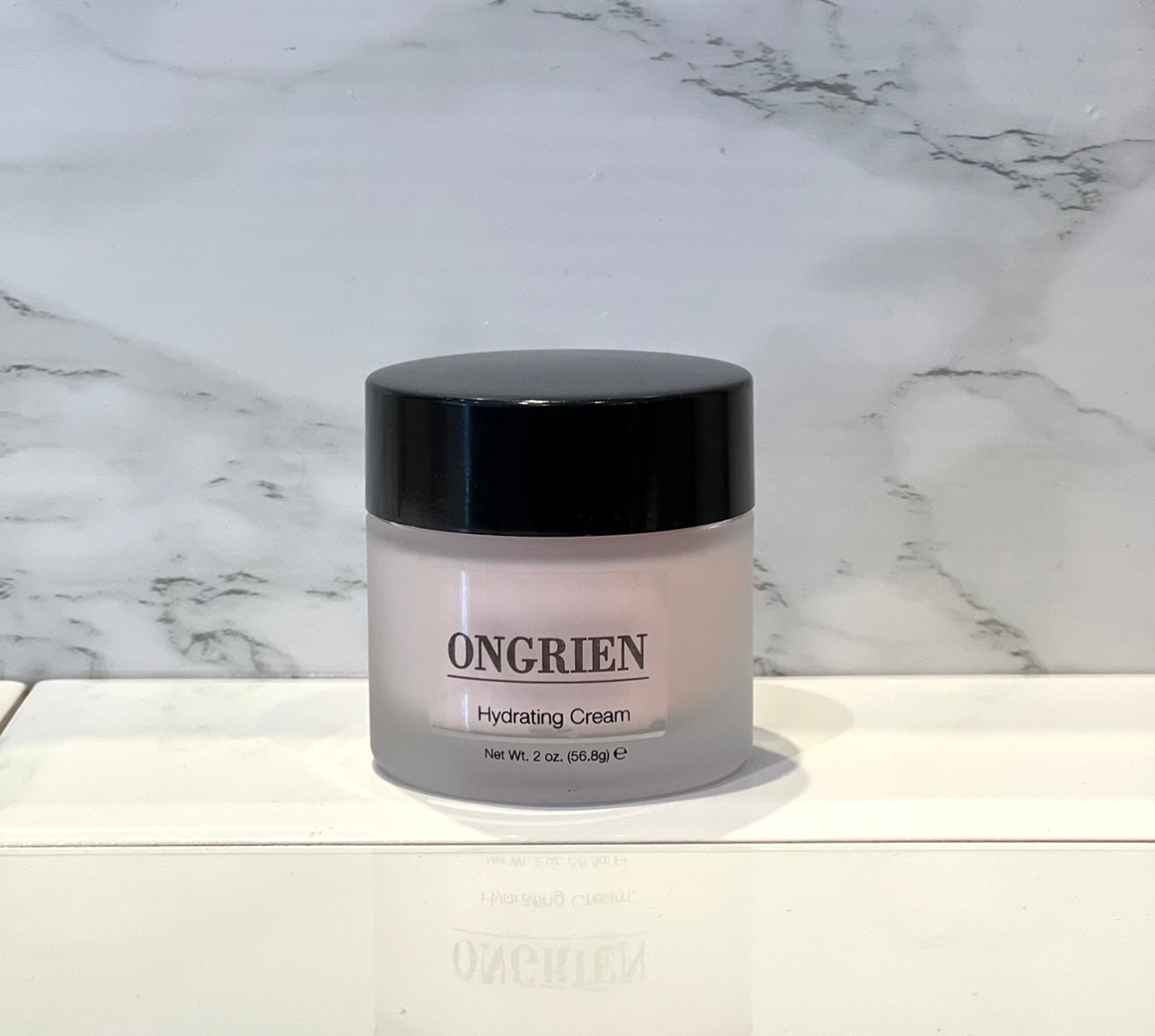 Hydrating Night Cream