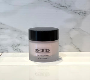 Hydrating Night Cream