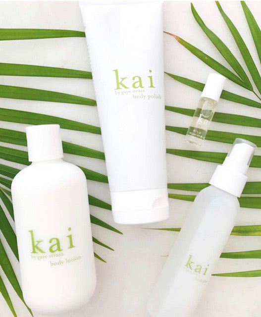 Kai Body Oil Kai Perfume Oil