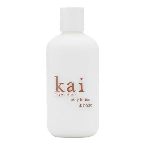 Kai Rose Body Lotion