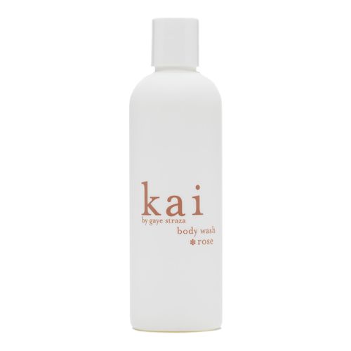 Kai Rose Body Wash