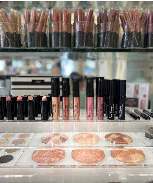 Blusher / Bronzer - The Rouge Cosmetics - Fine Cosmetics and Skin Care