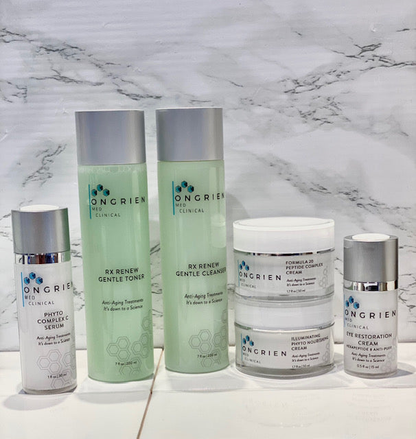 Rouges Cosmatic The Rouge Cosmetics - Fine Cosmetics and Skin Care