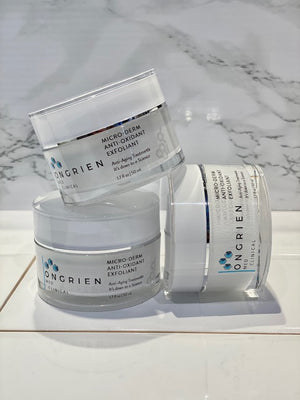 Micro-Derm Antioxidant Exfoliant