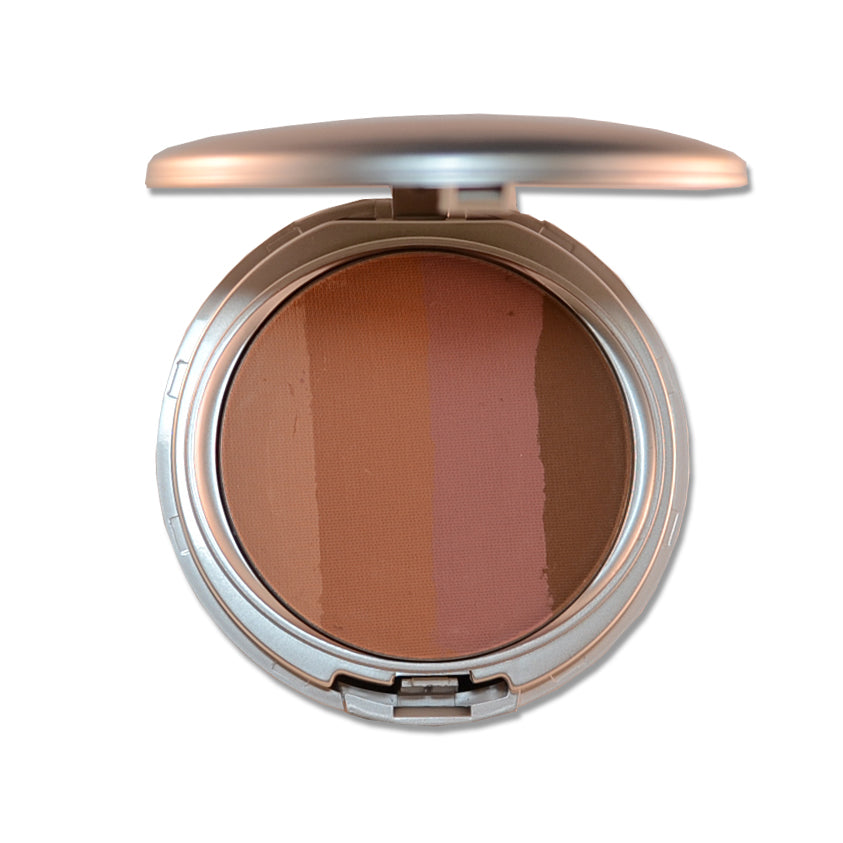 Natural Lines Matte Blusher