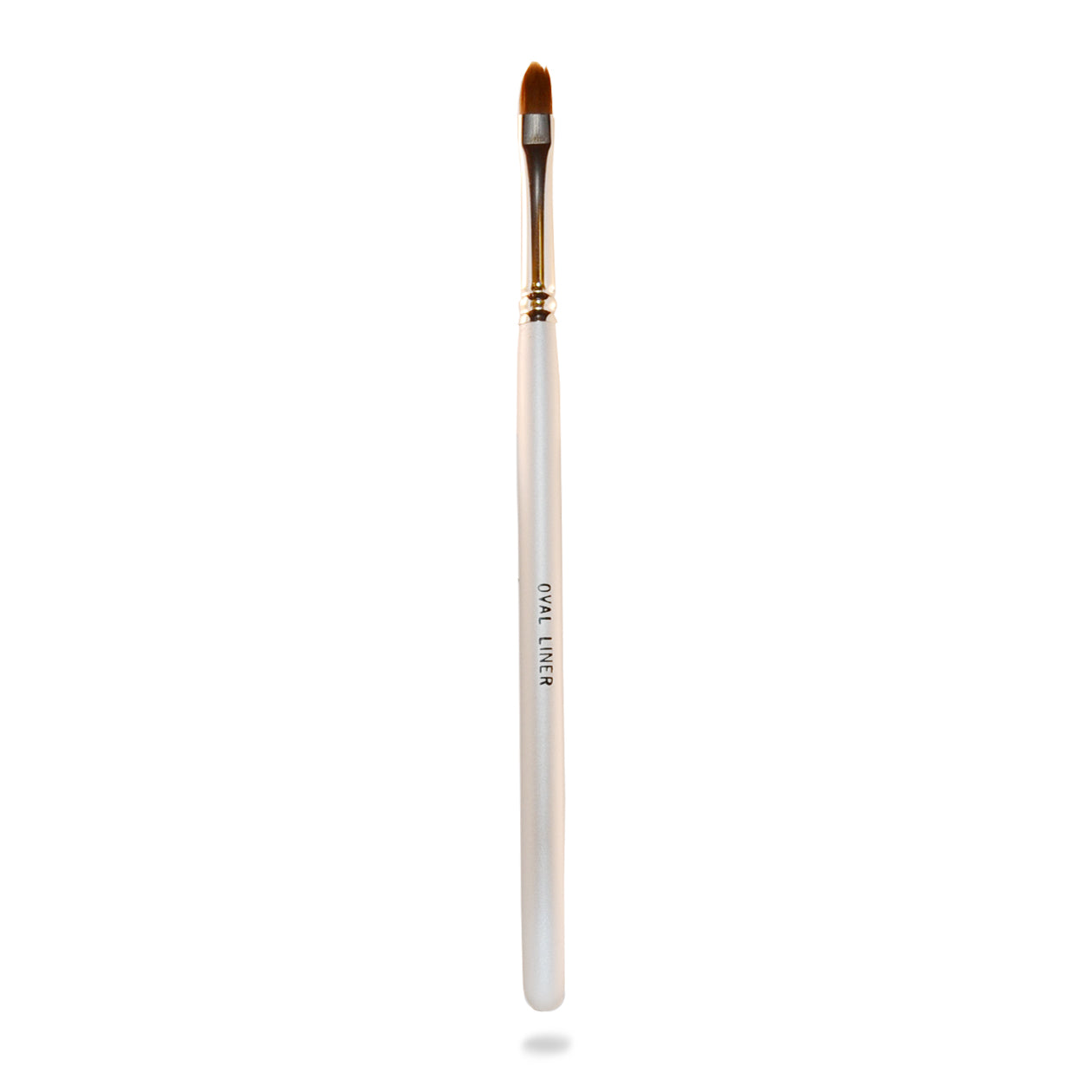 Oval Eyeliner Brush