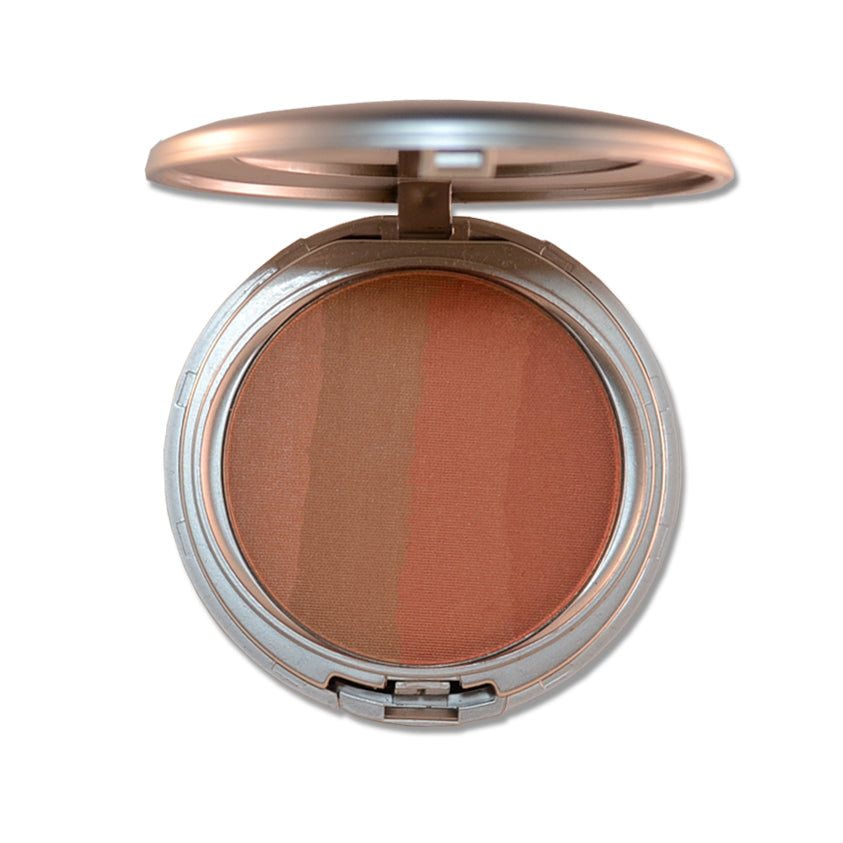 Peach Lines Blusher