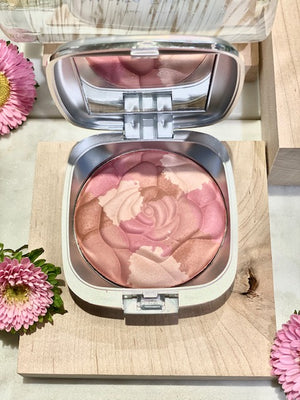 Rose Sheen Blush (Pretty Pink)