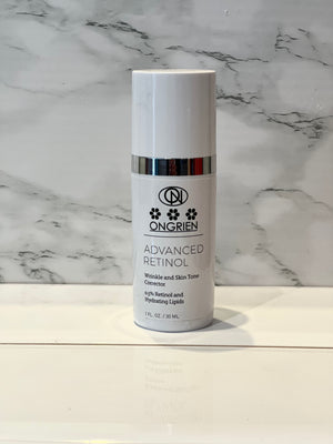 Advanced Retinol Serum