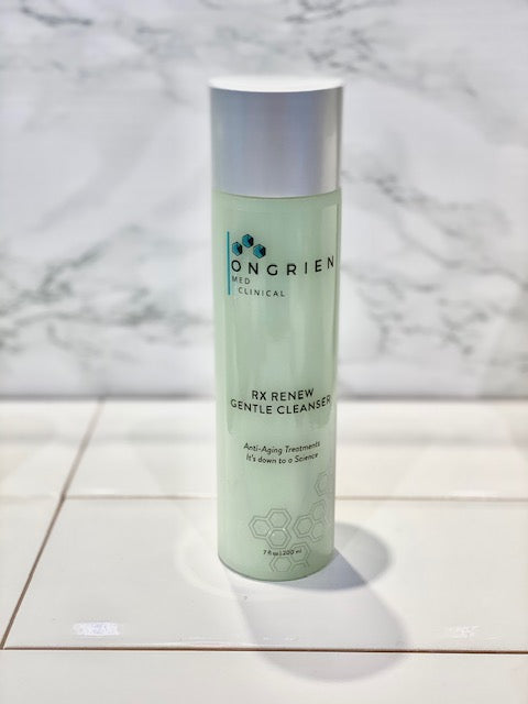 RX Renew Gentle Cleanser (Deep Pore Cleanser)