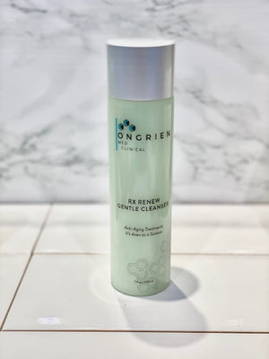 RX Renew Gentle Cleanser (Deep Pore Cleanser)