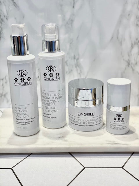 Rouges Cosmatic The Rouge Cosmetics - Fine Cosmetics and Skin Care