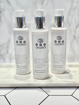 Skin Glow Facial Toner