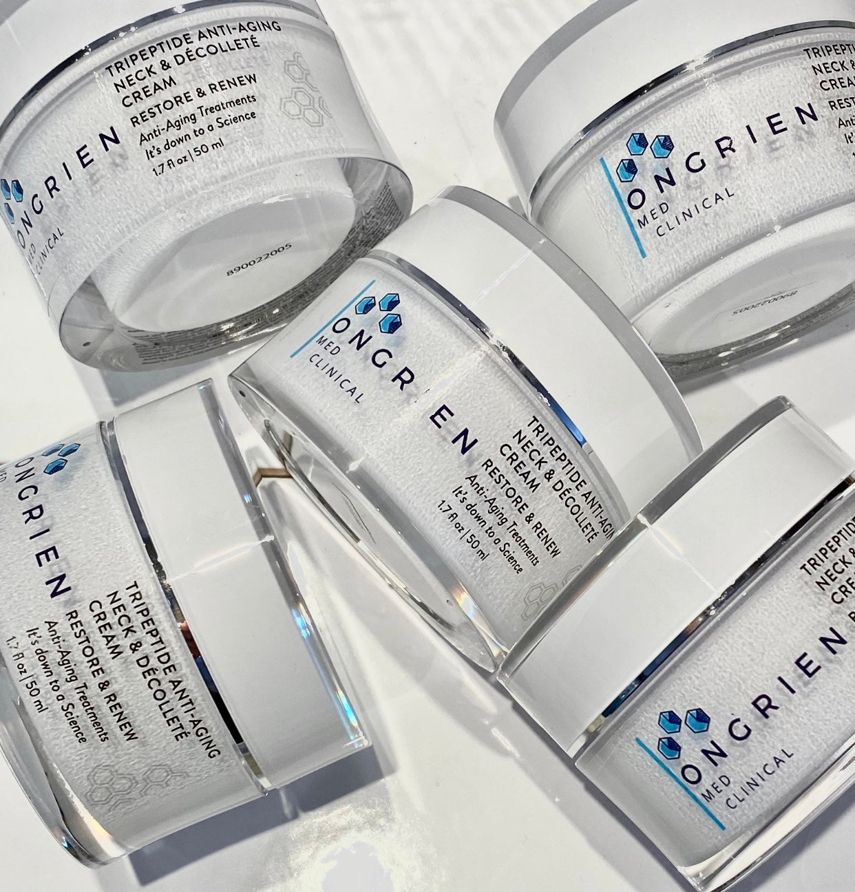 Rouges Cosmatic Anti-Aging System - The Rouge Cosmetics - Fine Cosmetics and Skin Care